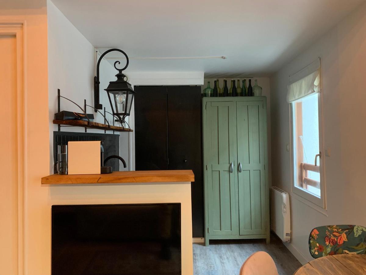 Les Apparts De Charly Duplex Cosy Au Marche Hyper Centre La Rochelle Tout A Pied Buitenkant foto