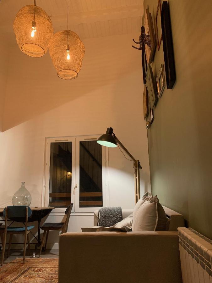 Les Apparts De Charly Duplex Cosy Au Marche Hyper Centre La Rochelle Tout A Pied Buitenkant foto