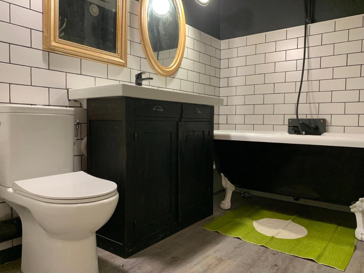 Les Apparts De Charly Duplex Cosy Au Marche Hyper Centre La Rochelle Tout A Pied Buitenkant foto