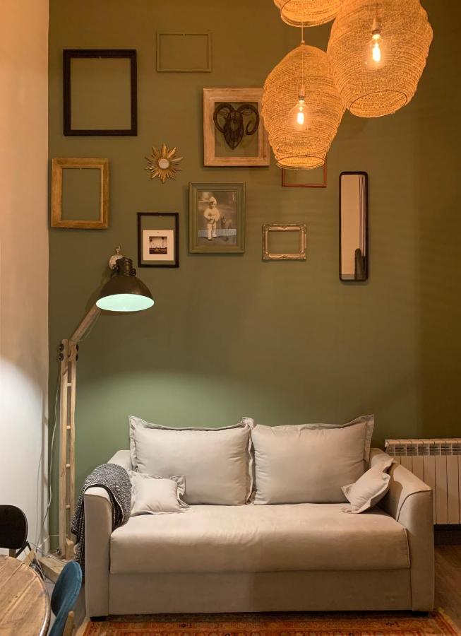 Les Apparts De Charly Duplex Cosy Au Marche Hyper Centre La Rochelle Tout A Pied Buitenkant foto