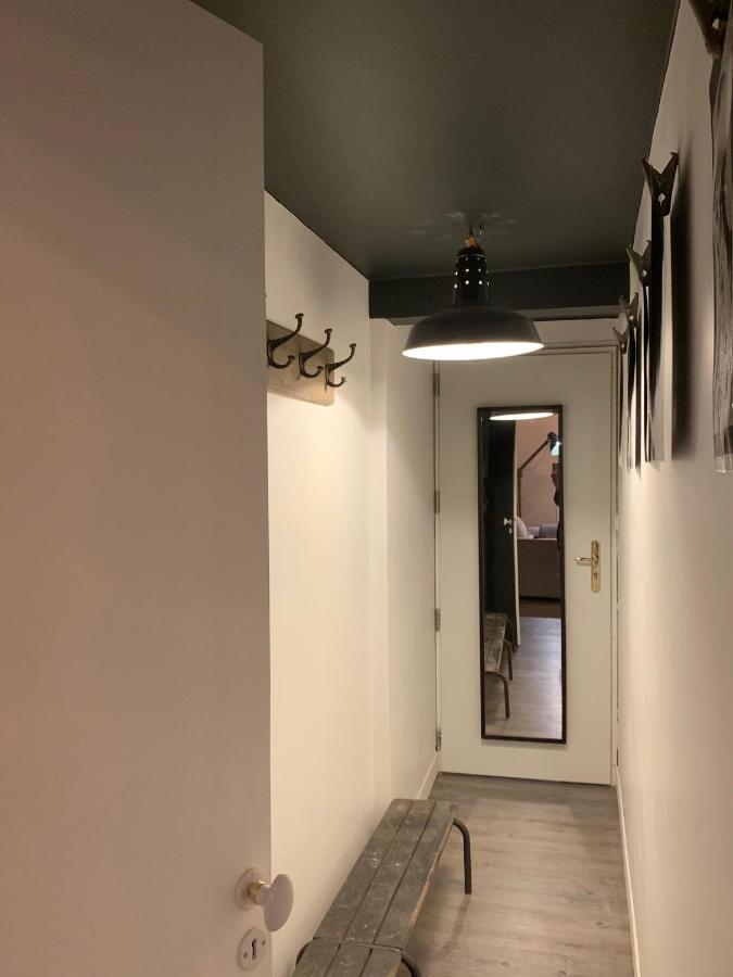 Les Apparts De Charly Duplex Cosy Au Marche Hyper Centre La Rochelle Tout A Pied Buitenkant foto