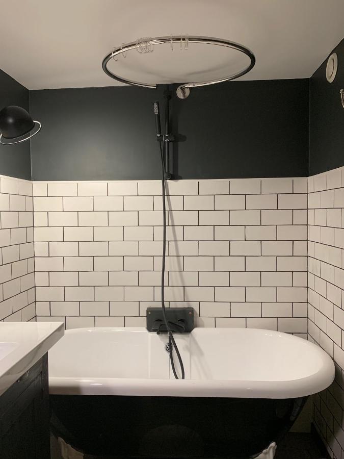 Les Apparts De Charly Duplex Cosy Au Marche Hyper Centre La Rochelle Tout A Pied Buitenkant foto
