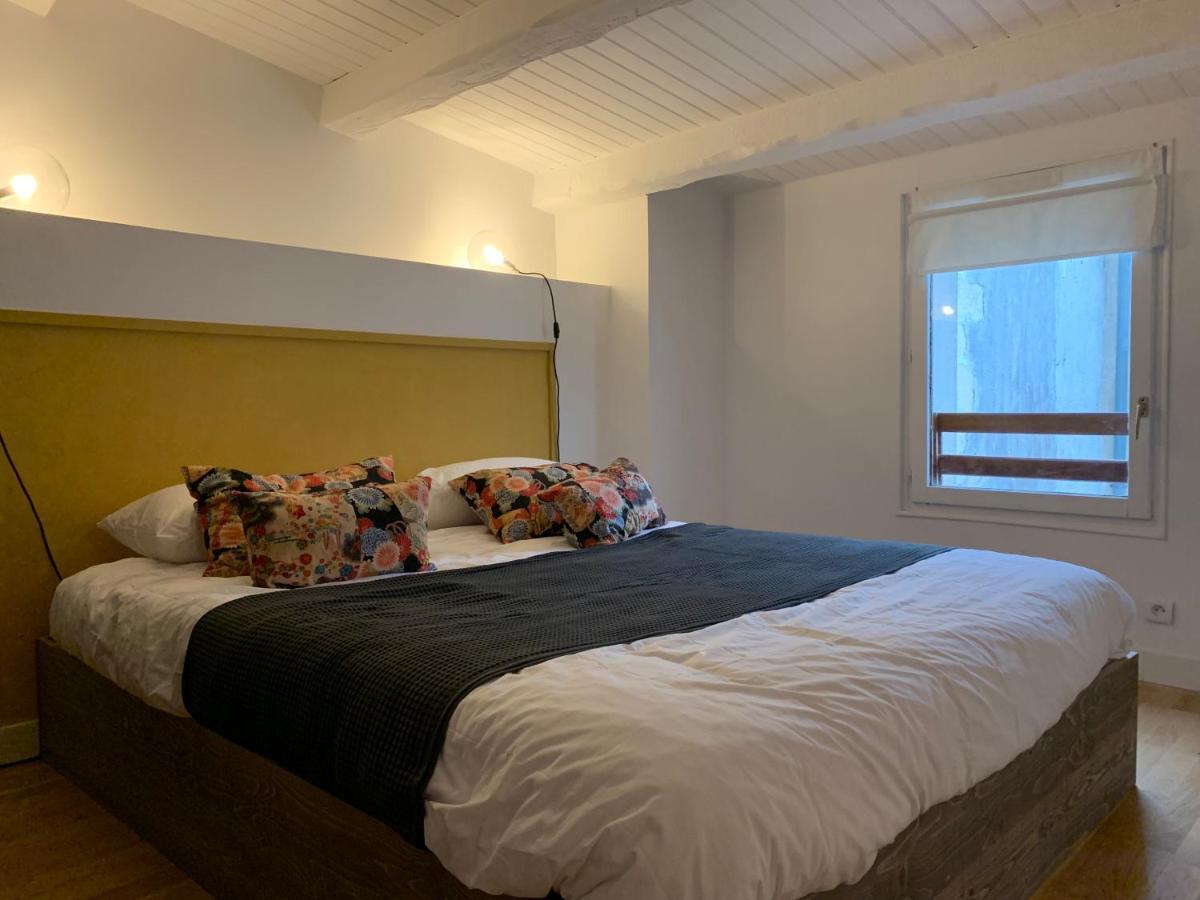 Les Apparts De Charly Duplex Cosy Au Marche Hyper Centre La Rochelle Tout A Pied Buitenkant foto